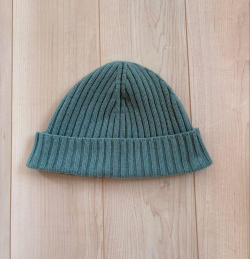 Stone Island Knit Hat, Beanie