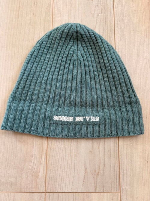 Stone Island Knit Hat, Beanie