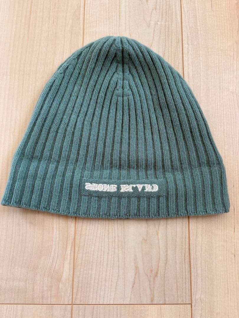 Stone Island Knit Hat, Beanie