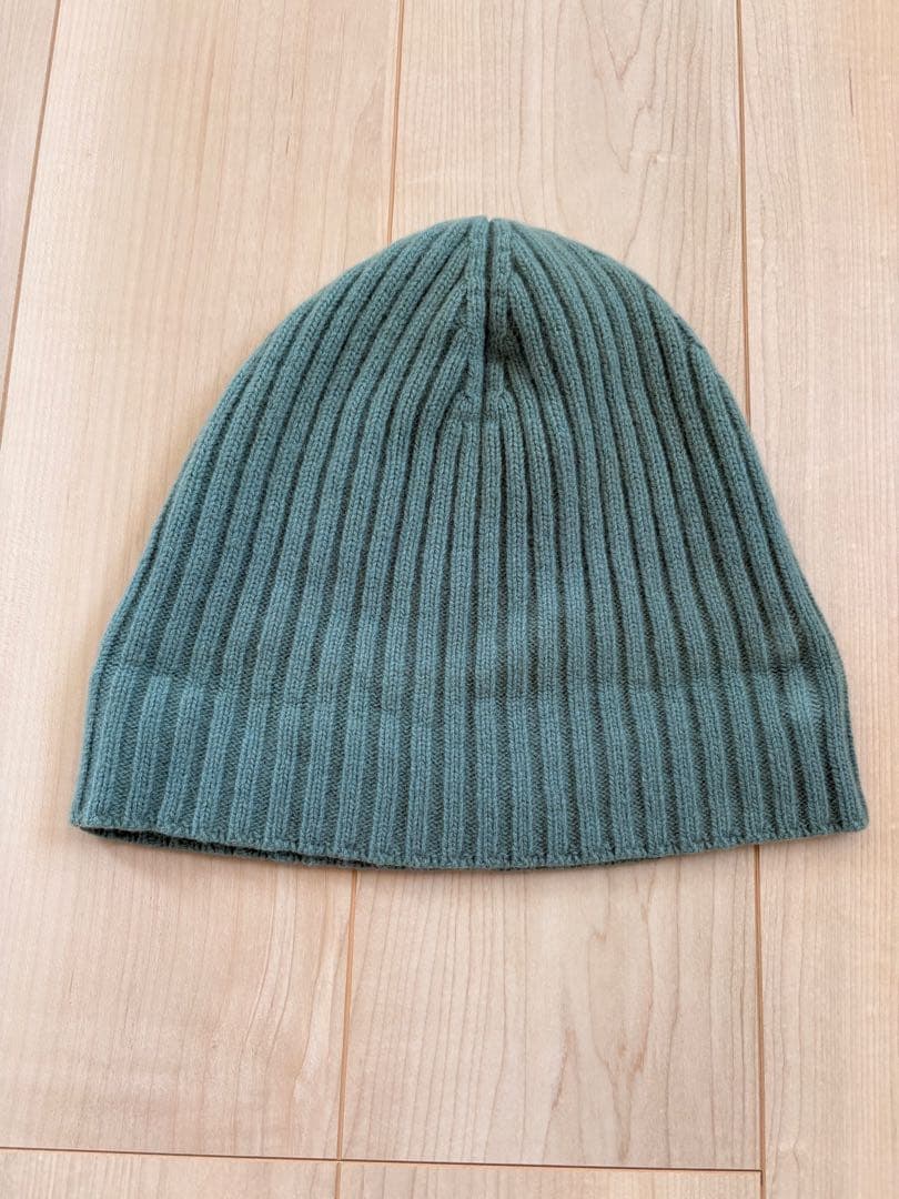 Stone Island Knit Hat, Beanie