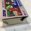 Famicom Games