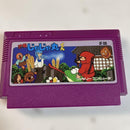 Famicom Games