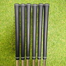 Srixon Iron Sets Zx7 6 X