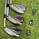 Srixon Iron Sets Zx7 6 X