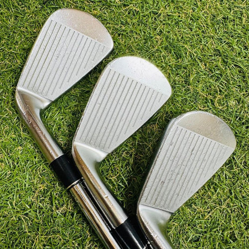 Srixon Iron Sets Zx7 6 X