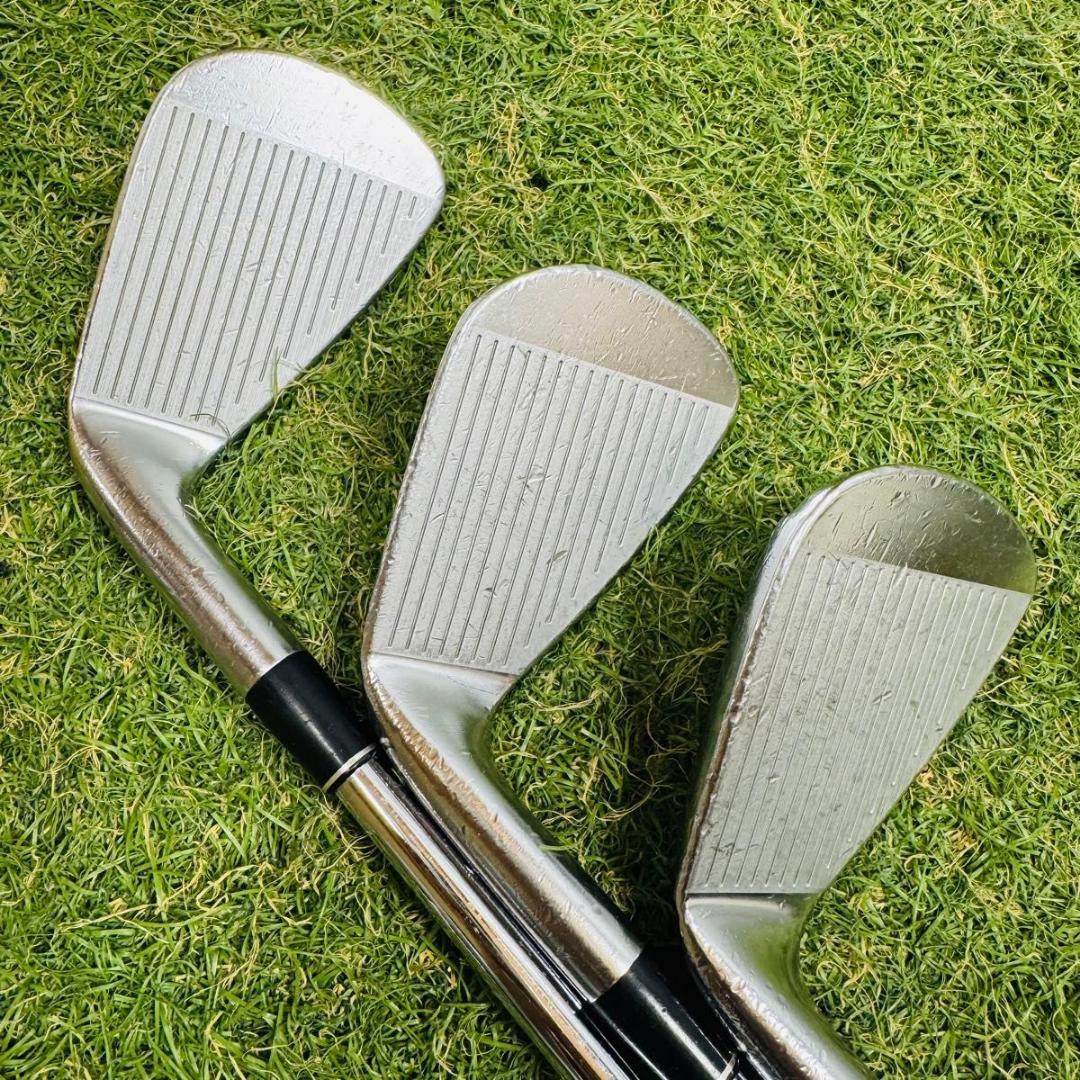 Srixon Iron Sets Zx7 6 X