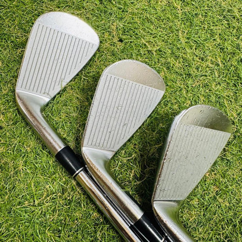 Srixon Iron Sets Zx7 6 X