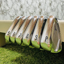 Srixon Iron Sets Zx7 6 X