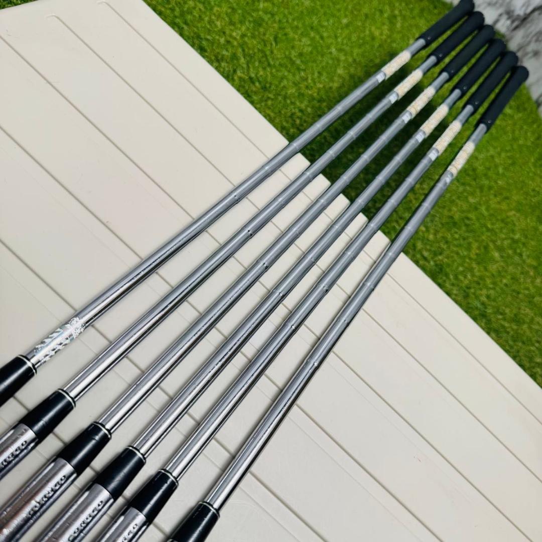 Srixon Iron Sets Zx7 6 X