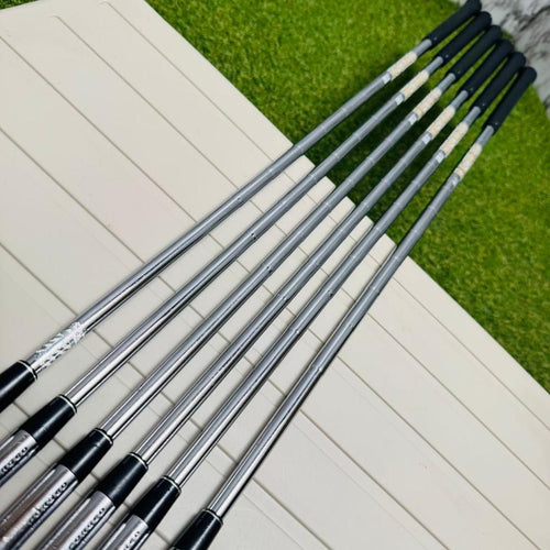 Srixon Iron Sets Zx7 6 X