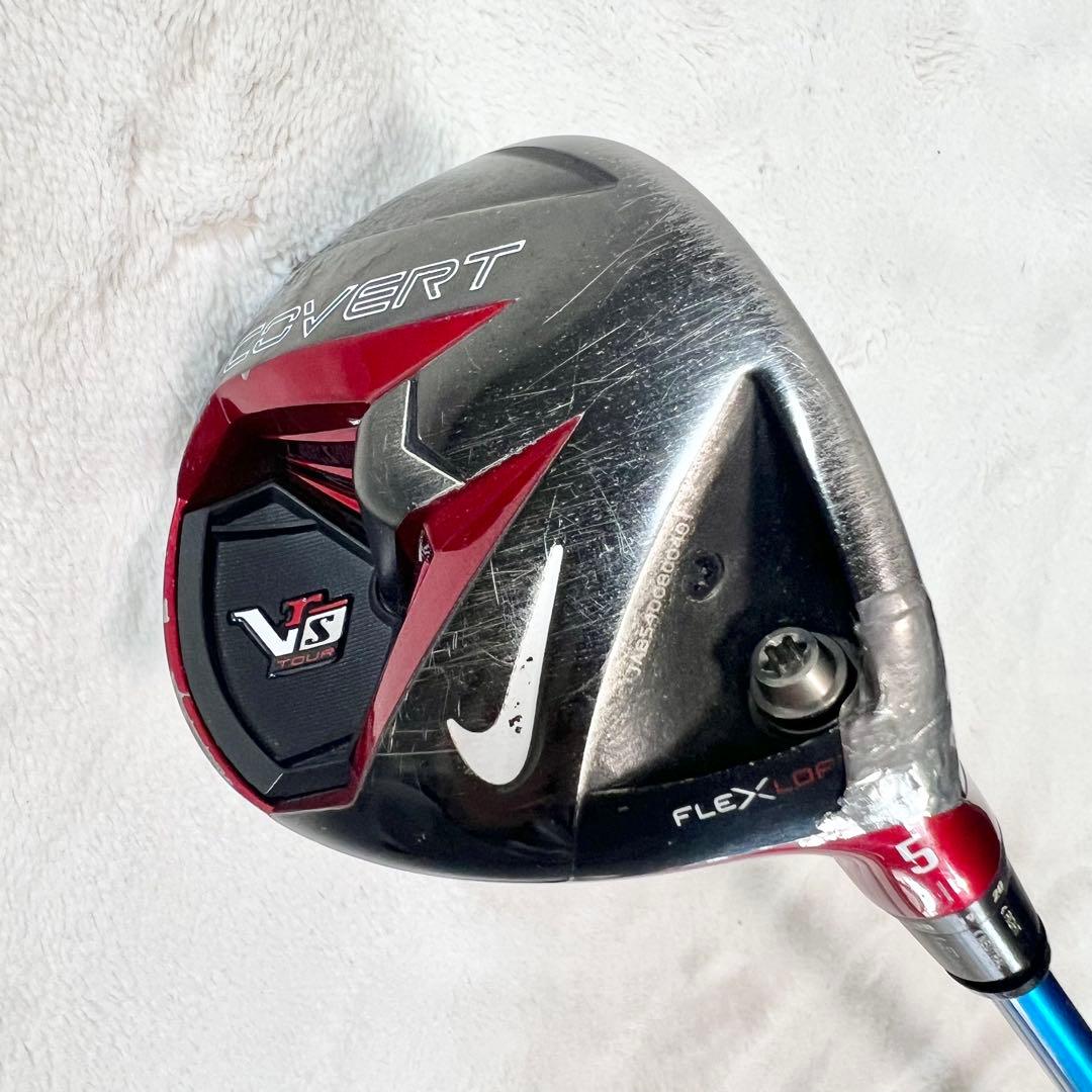 Nike Golf Driver Vr S 3 Tour Ad Project X