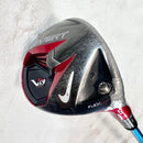 Nike Golf Driver Vr S 3 Tour Ad Project X