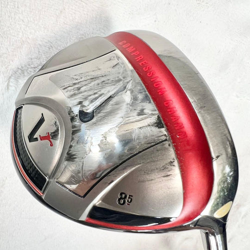 Nike Golf Driver Vr S 3 Tour Ad Project X