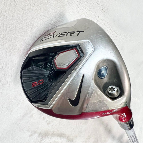 Nike Golf Driver Vr S 3 Tour Ad Project X