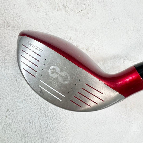 Nike Golf Driver Vr S 3 Tour Ad Project X