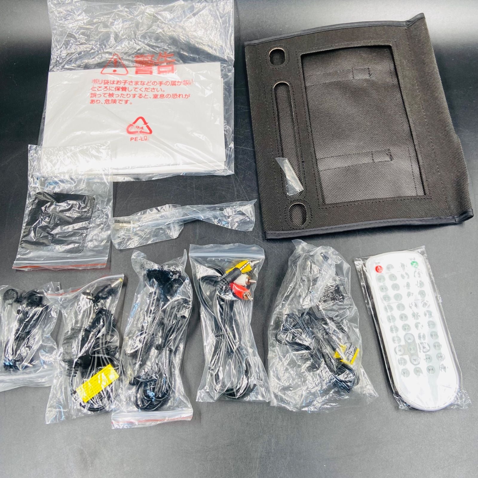 Dvd Player It-09Md 9