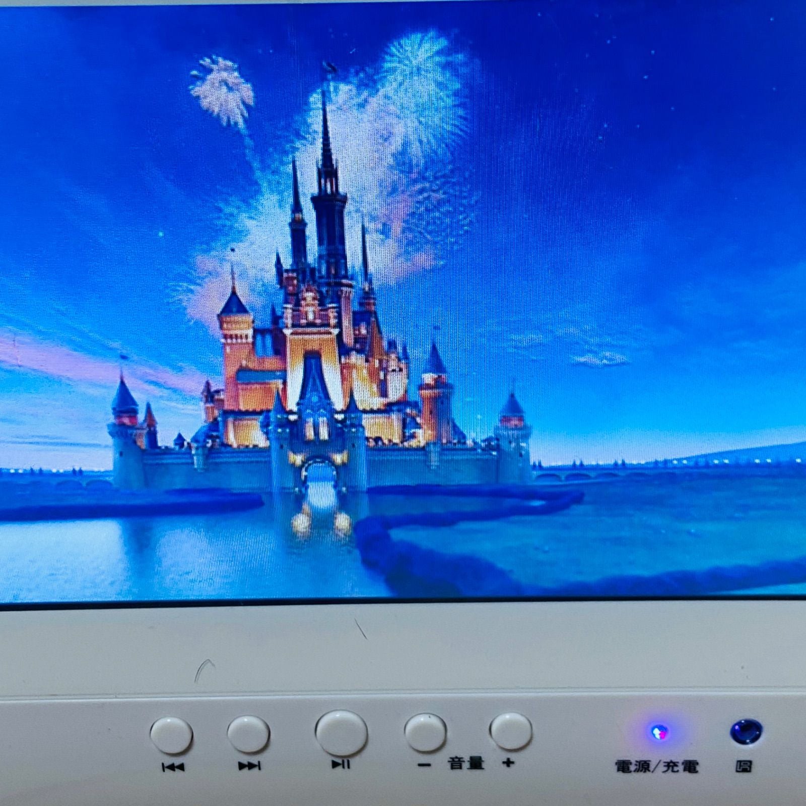 Dvd Player It-09Md 9