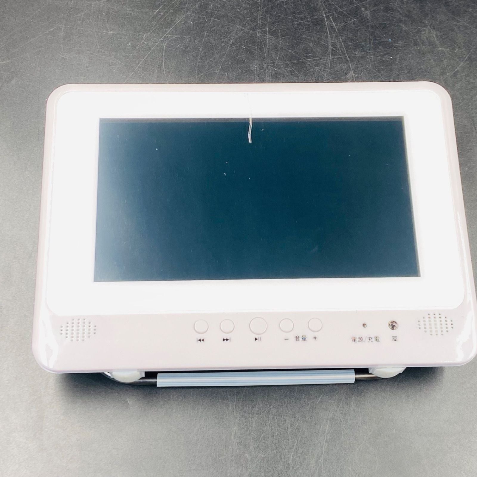 Dvd Player It-09Md 9