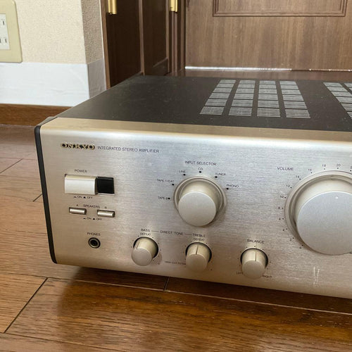 Onkyo Integrated Amplifiers A-915R
