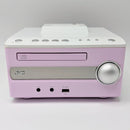 Victor Mini -Component Wood Cone Ex-S1 Cd