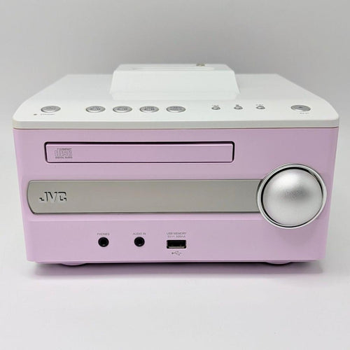 Victor Mini -Component Wood Cone Ex-S1 Cd
