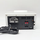 Victor Mini -Component Wood Cone Ex-S1 Cd