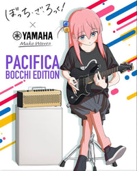 Yamaha Electric Guitars Pacifica611V Btr Ltd