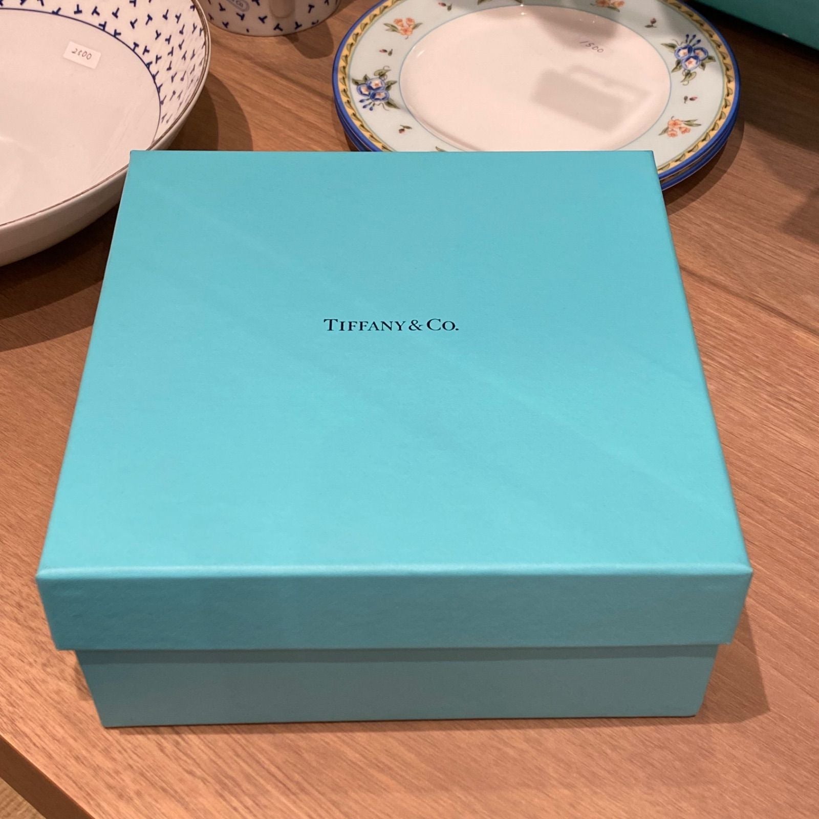 Tiffany Cup Glass 4 6 Y8-0701
