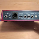 Zoom Base Effector B3 Ac