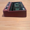 Zoom Base Effector B3 Ac