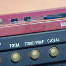 Zoom Base Effector B3 Ac