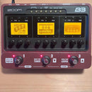 Zoom Base Effector B3 Ac