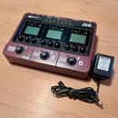 Zoom Base Effector B3 Ac