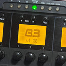 Zoom Base Effector B3 Ac
