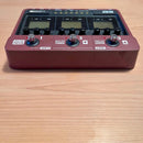 Zoom Base Effector B3 Ac