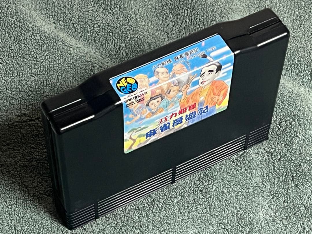 Games Neo Geo Rom