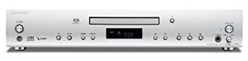 Cd Sacd Player Onkyo Cd/Cd C-S5Vl(S)