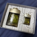Bvlgari Perfume (Men) Man Wood Essence