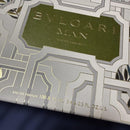 Bvlgari Perfume (Men) Man Wood Essence