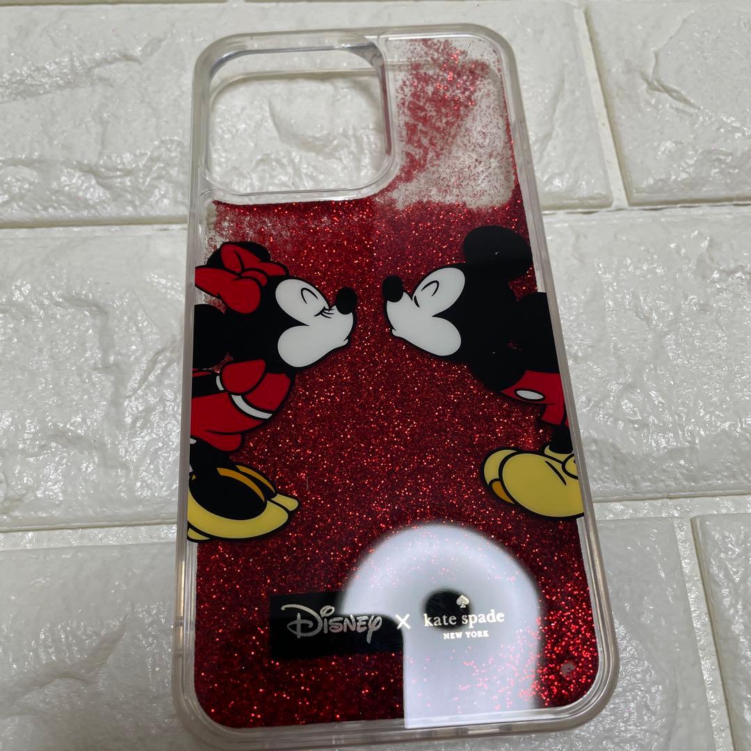 Kate Spade New York Soft Hard Case Iphone15Promax