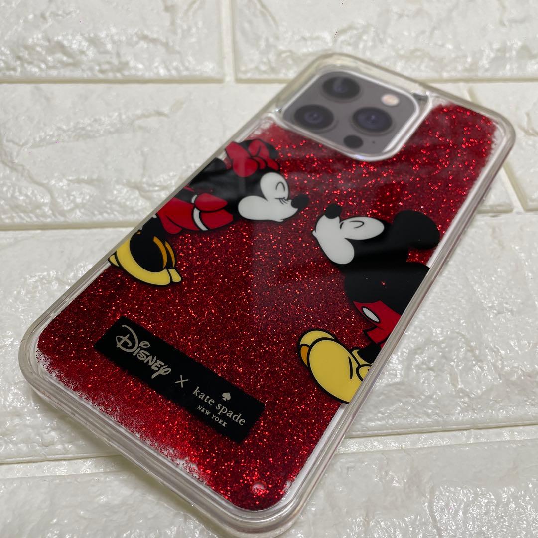 Kate Spade New York Soft Hard Case Iphone15Promax