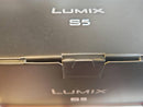 Panasonic Mirrorless Interchangeable Lens Cameras Lumix Dc-S5K-K