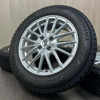 16-Inch Estrosa 16 4X100
