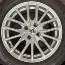 16-Inch Estrosa 16 4X100