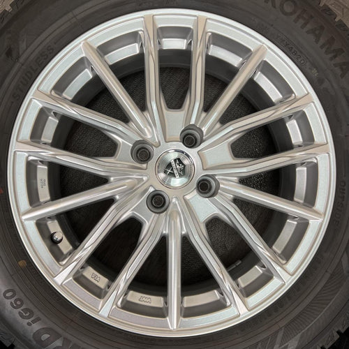 16-Inch Estrosa 16 4X100