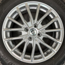 16-Inch Estrosa 16 4X100
