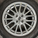 16-Inch Estrosa 16 4X100