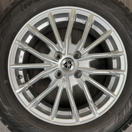 16-Inch Estrosa 16 4X100