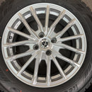16-Inch Estrosa 16 4X100