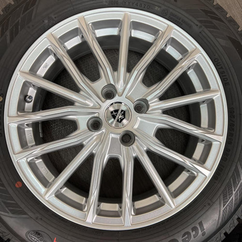 16-Inch Estrosa 16 4X100